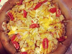 -Mr.Pizza米斯特比萨(苏州平江万达广场店)