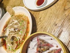 -环球渔市·平价海鲜餐厅(星潮广场店)