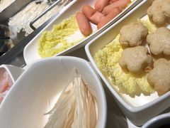 -海底捞火锅(万丰桥店)