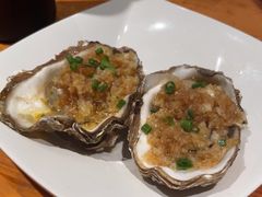 -京朋串屋·烧烤(望京西路总店)