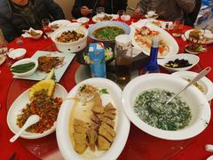 -同庆楼(滨湖万达广场店)