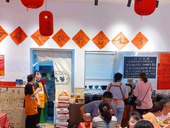 -荆九爷爆炒桥头三嫩(夫子庙店)