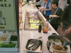 -文星素食(兴华路店)