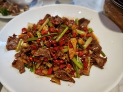 -不倒翁·安徽名菜楼(步行街店)