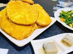 -阿田大虾(台湾街店)