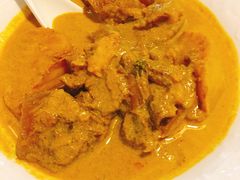 咖喱牛腩-翠华餐厅(旺角文华商场店)