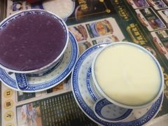 -广信牛奶甜品世家(台东店)