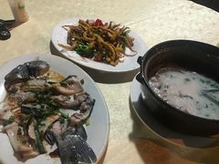 -民记食店(沙溪店)
