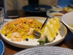-星叶·东南亚料理(宁波万象汇店)