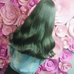 -AD HAIR 