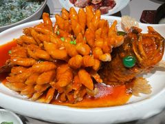 -米桃·苏园·苏锡菜(仁恒仓街店)
