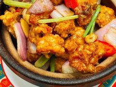 -绿柠食堂(北外滩店)