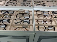 -目艮眼镜SHOWROOM(品牌集合店)