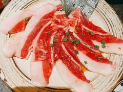 -上男·烧肉集市(五一广场店)