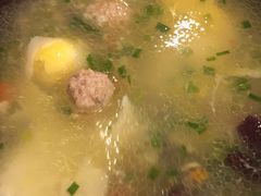 -橘子洲头湘菜馆