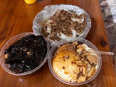 -共和老洪豆花草粿水粿