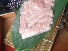 -老乾杯和牛烧肉(王府中环店)