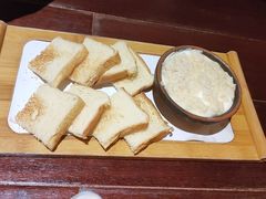 甜酒酿慕斯-大牌大·传统杭帮菜(湖滨店)