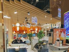 -三江源活鱼现烤(维多利摩尔城店)