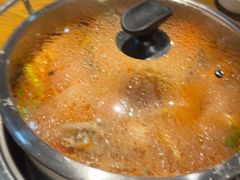-阿婉贵州苗家酸汤鱼(梅林店)
