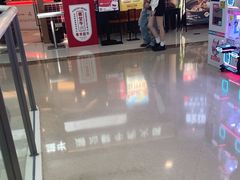 -宴全牛粤来越牛潮汕鲜牛肉火锅(海州万达广场店)