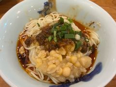 -兵哥豌豆面(建设巷店)