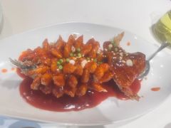 -香雪海饭店中餐厅(人民桥店)