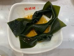 -桂姥姥·桂林卤粉·锅烧桂林米粉(莲塘店)