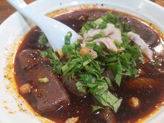 肥肠血旺-朱大嘴肥肠血旺(福字街店)