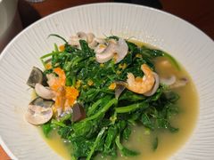 -南园民国茶楼餐厅·常州菜(北大街店)