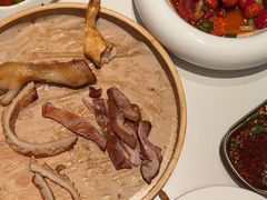 -拾柴熏酱-鲜虾水饺(群力店)