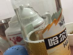 -大戚饭店(泰华路店)