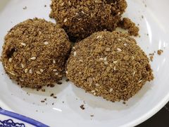 -杨记海鲜楼(三门黑金冠店)