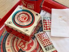 -塔斯汀中国汉堡(新安三路店)