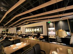 -太二酸菜鱼(沈阳万象城店)