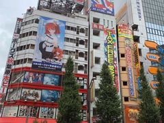 -秋叶原电器街