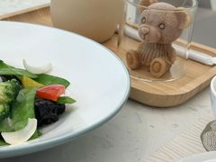 -大树餐厅(红旗街万达店)