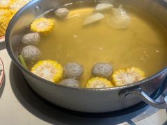 -汕头八合里海记牛肉店(清河店)