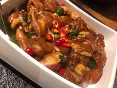 -嘿嘟嘟·肋条烧肉放题(爱融荟城店)