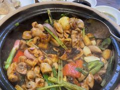 -味食家市师鸡(三元里店)