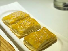 -梧桐餐厅(泉城路店)