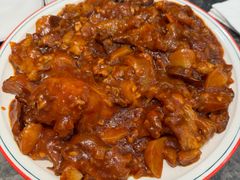 -金阁家常菜(贵阳路店)
