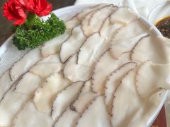 -大永發老火浓汤·经典粤菜(北滨路店)
