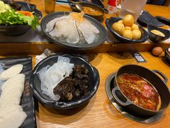 -呷哺呷哺(砂之船奥莱店)