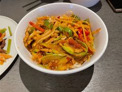 随便一碗面-日上三甘(三里屯店)