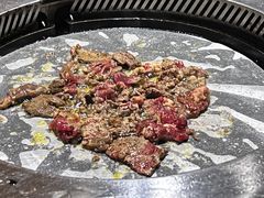 -么子烤肉(化龙池店)