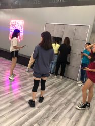 点击看大图 -CASTER跳舞俱乐部