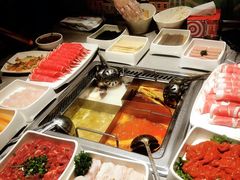 -海底捞火锅(老城根店)