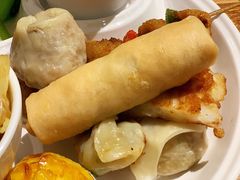 -素清香(解放路店)