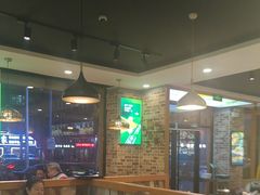 -禾记海鲜烧烤(八一路店)